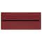 JAM Paper 8" x 11.5" Letter Paper & Envelopes #10 Business Stationery Set, 50ct.